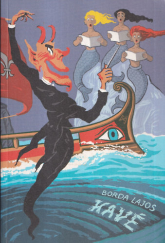 Borda Lajos - K�v� - vitairat (katolikus v�lem�ny)