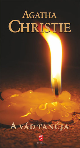 Agatha Christie - A v�d tan�ja