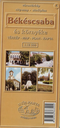 Bkscsaba s krnyke 1: 12 500