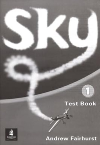 Andrew Fairhurst - Sky 1 Test Book