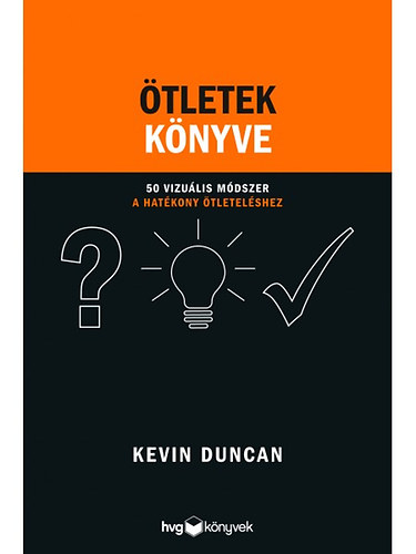 Kevin Duncan - tletek knyve