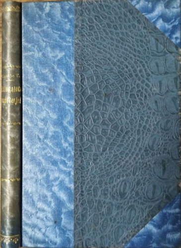 Claude Tillier - Szent Flávia - A pamfletről (Claude Tillier válogatott pamfletjei II.)