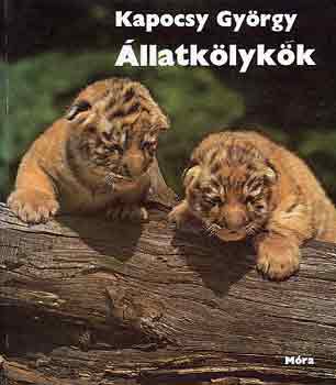 Kapocsy Gyrgy - llatklykk