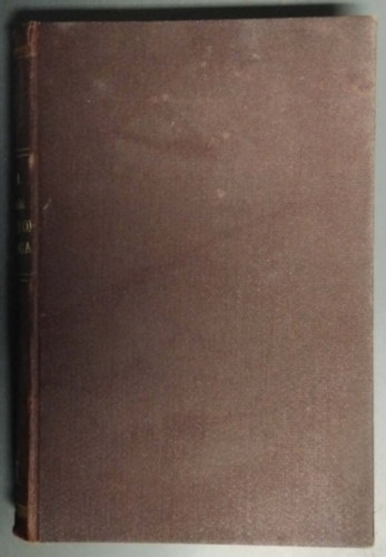 Szerző Jókai Mór - A három királyok csillaga - Révai kiadás