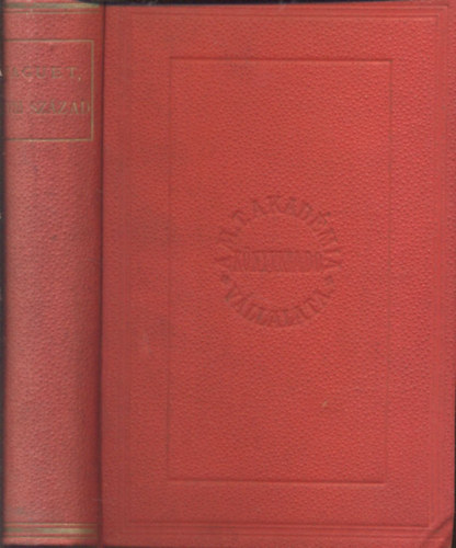 Faguet Emil - A XVIII. szzad-Irodalmi tanulmnyok