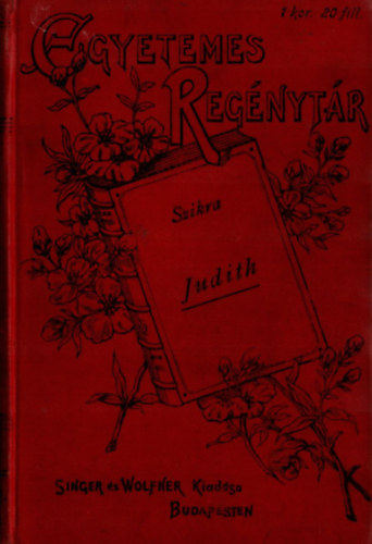 Szikra - Judith