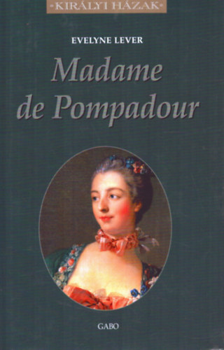 Madame De Pompadour
