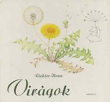 Richter Ilona - Virgok