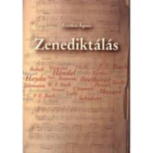 Fazekas gnes - ZENEDIKTLS (RO-20/ZD)