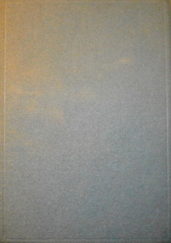 Toldy Ferenc - A magyar kltszet kziknyve III-IV. (egybektve)