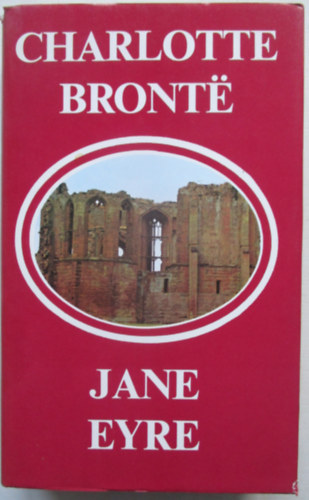 Charlotte Bront - Jane Eyre