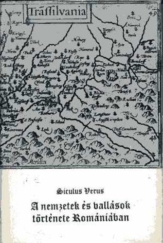 nincs megadva - A nemzetek s vallsok trtnete Romniban