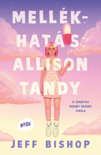 Jeff Bishop - Mellkhats: Allison Tandy