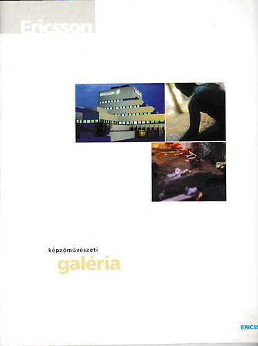 Ericsson Kpzmvszeti Galria
