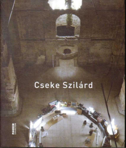 Cseke Szilrd - Cseke Szilrd