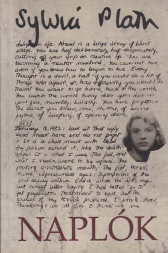 Sylvia Plath - Napl�k