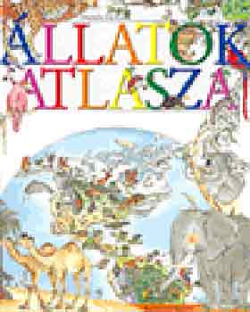 Daniela De Luca - llatok atlasza