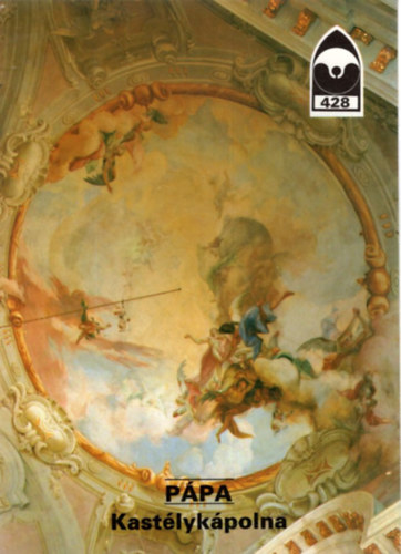 Dercs�nyi Bal�zs (szerk.) - P�pa Kast�lyk�polna - T�jak Korok M�zeumok Kisk�nyvt�ra 428. sz.