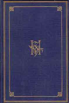 Herczeg Ferenc - A ht svb