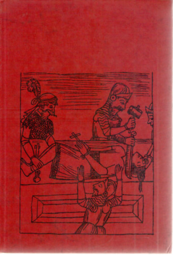 I.R. Grigulevics - Kereszt és kard