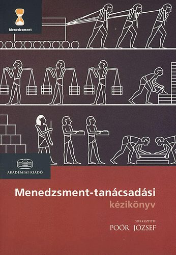Por Jzsef - Menedzsment-tancsadsi kziknyv