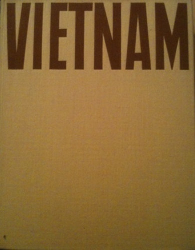 Patk� Imre-R�v Mikl�s - Vietnam