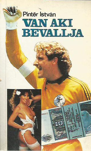Pintr Istvn - Van aki bevallja
