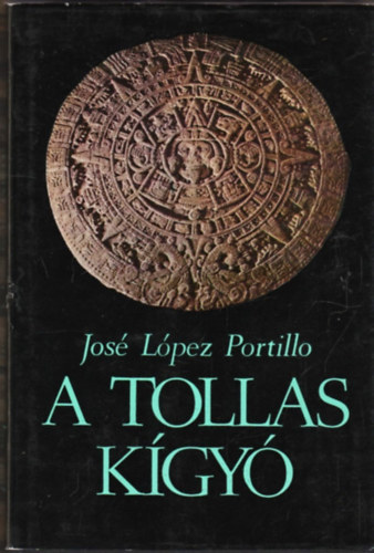 Jos Lpez Portillo - A Tollas Kgy
