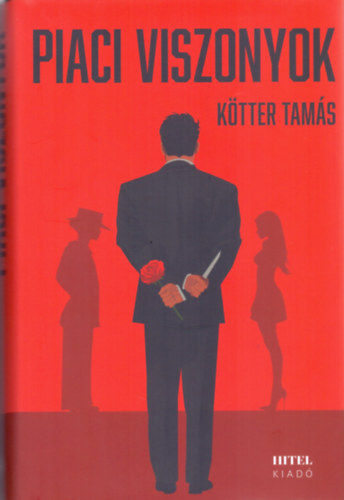 Kötter Tamás - Piaci viszonyok