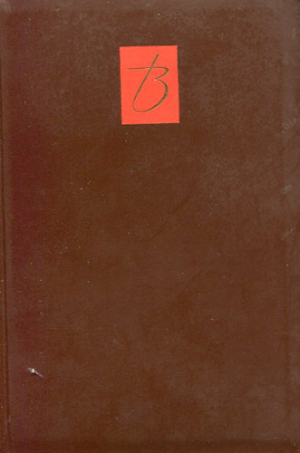 Honor� de Balzac - Emberi sz�nj�t�k I-II.