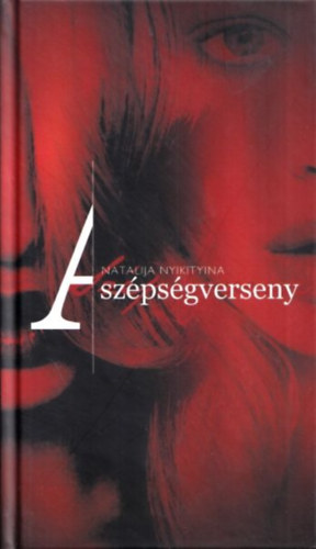 Natalija Nyikityna - A szpsgverseny