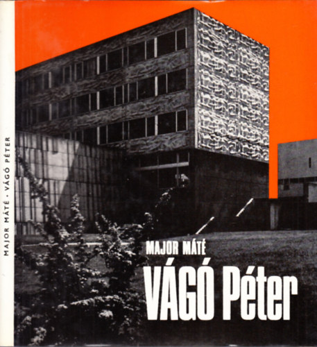 Major Mt - Vg Pter (Architektra)