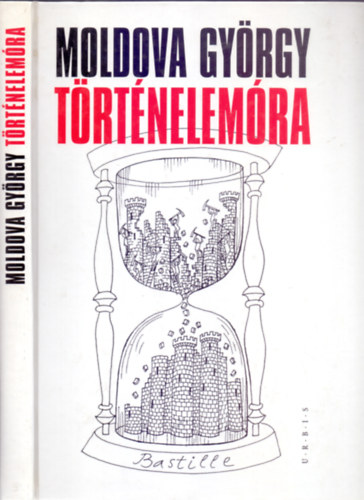 Moldova Gy�rgy, Grafika: Kaj�n Tibor - T�rt�nelem�ra - P�rbesz�d Kaj�n Tiborral