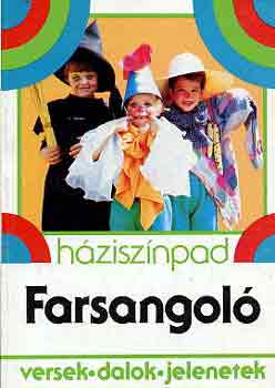 Rnaszegi va (Vl.) - Farsangol
