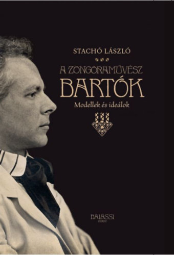 Stachó László - A zongoraművész Bartók