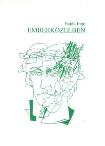 Hajdu Imre - Emberk�zelben