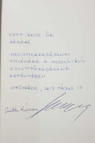 Csath R�za - Morvai