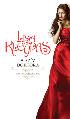 Lisa Kleypas - A szív doktora