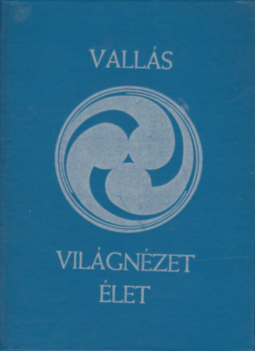 Prof Dr. Ivn Lszl - Valls, vilgnzet, let