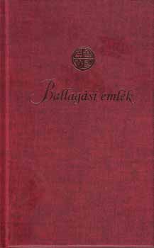 Flp Ildik (szerk.) - Ballagsi emlk