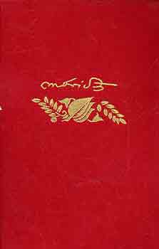 Móricz Zsigmond - Kerek Ferkó