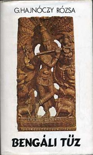 G. Hajn�czy R�zsa - Beng�li t�z