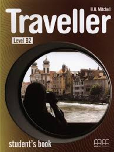 H. Q. Mitchell - Traveller Level B2 SB