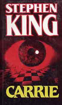 Stephen King - Carrie