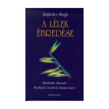 Rajinder Singh - A llek bredse