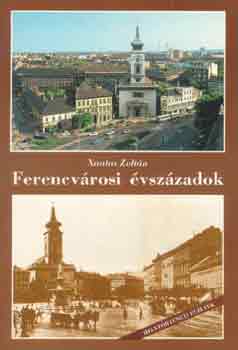 Xantus Zolt�n - Ferencv�rosi �vsz�zadok