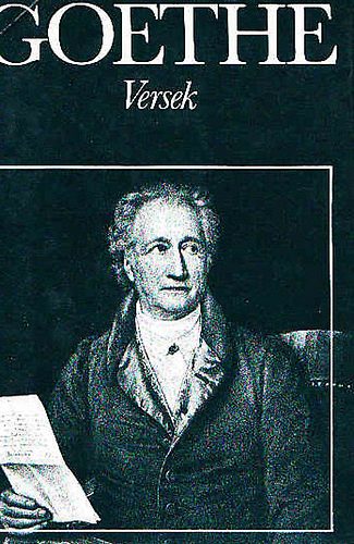 Goethe - versek