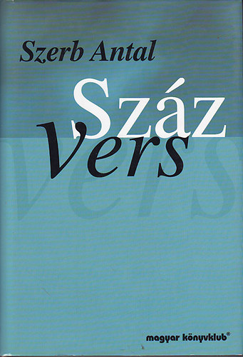 Sz�z vers