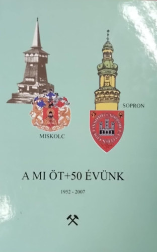 A mi t +50 vnk- 1952-2007