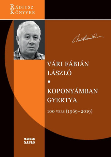 V�ri F�bi�n L�szl� - Kopony�mban gyertya